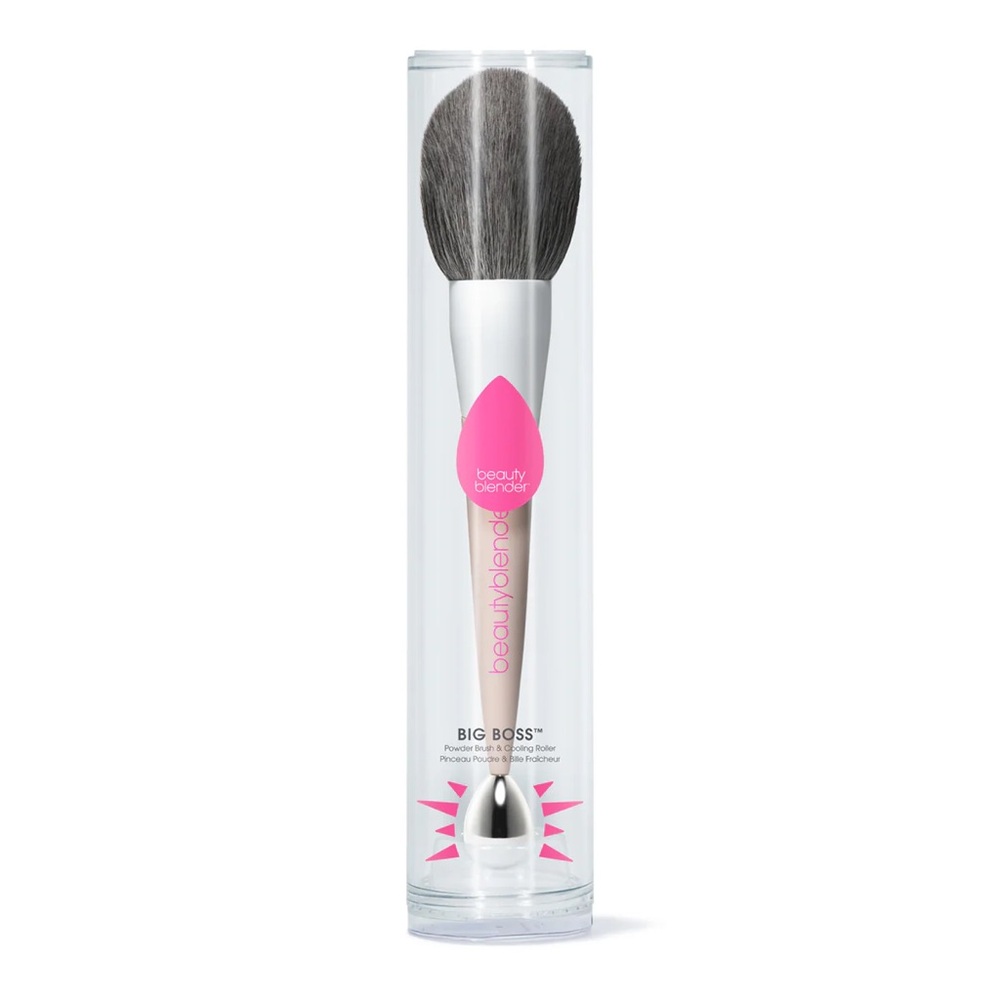 Beautyblender Big Boss Brush - Picture 6 of 6
